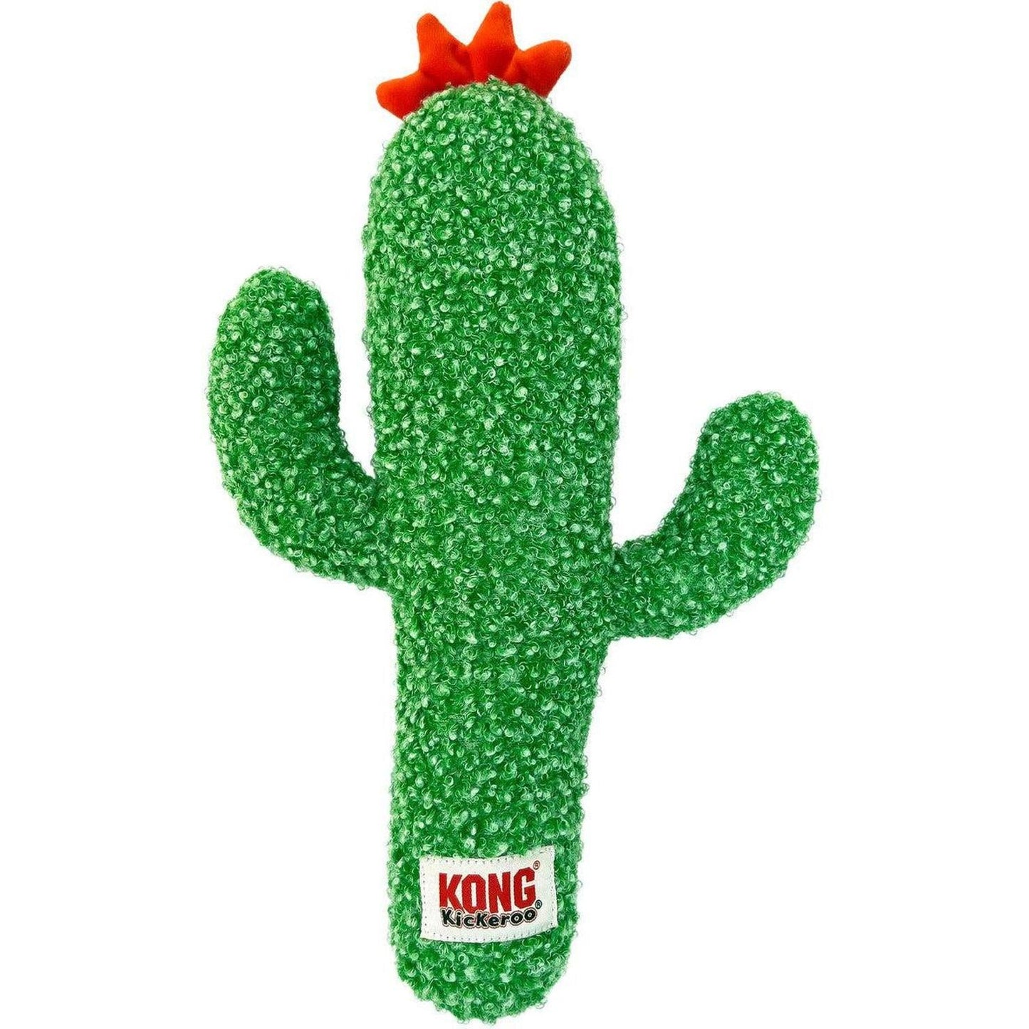 KONG kickeroo cactus