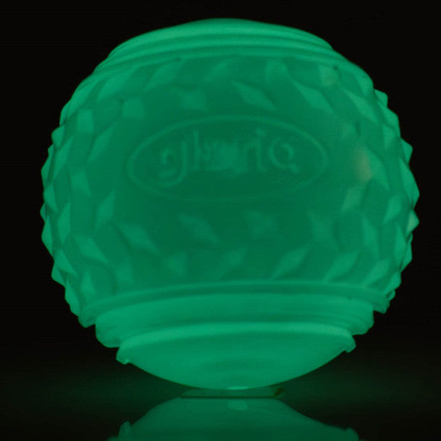 Balle phosphorescente