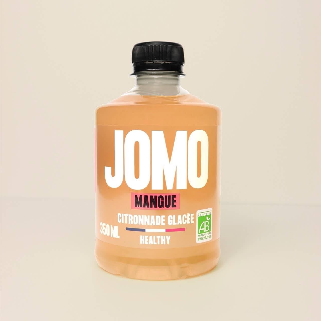 Citronnade Glacée - Mangue