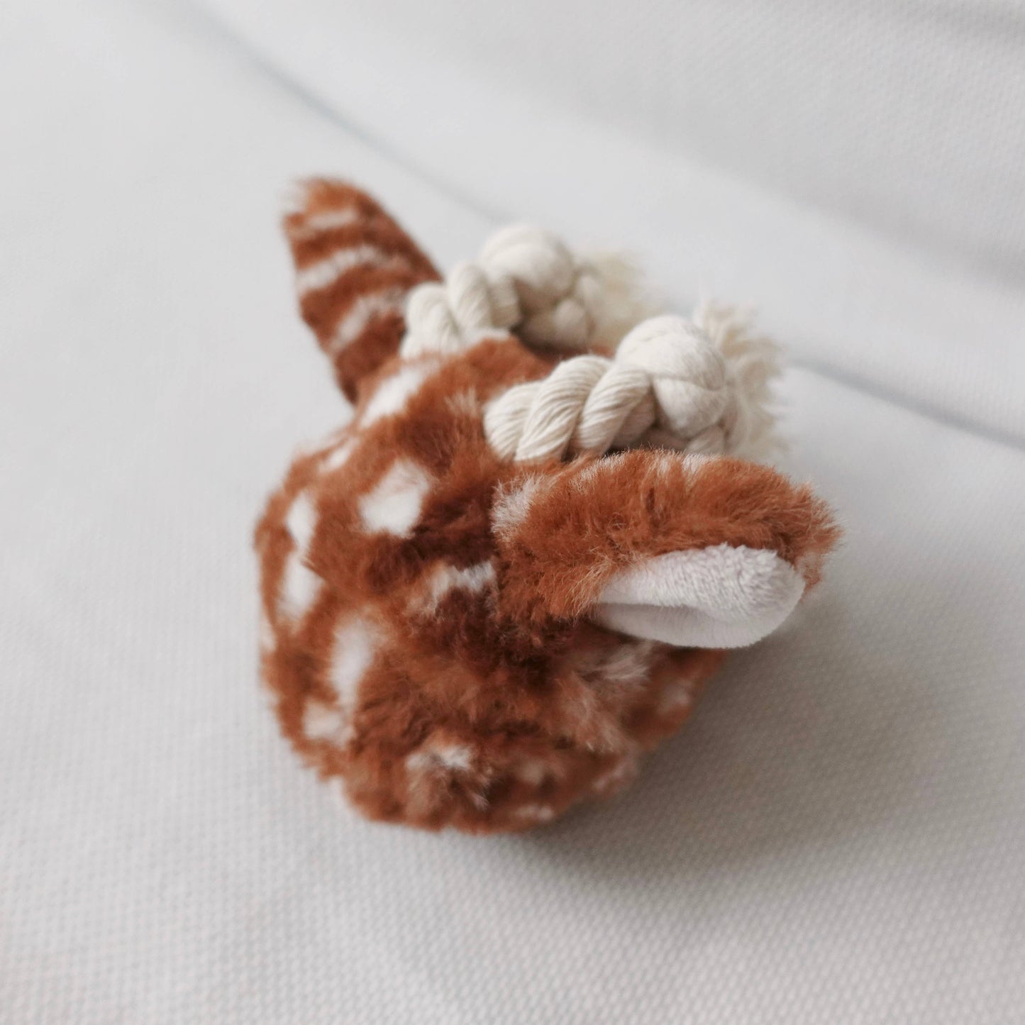 Jouet de Fouille pour Chiens - Fawn Pop