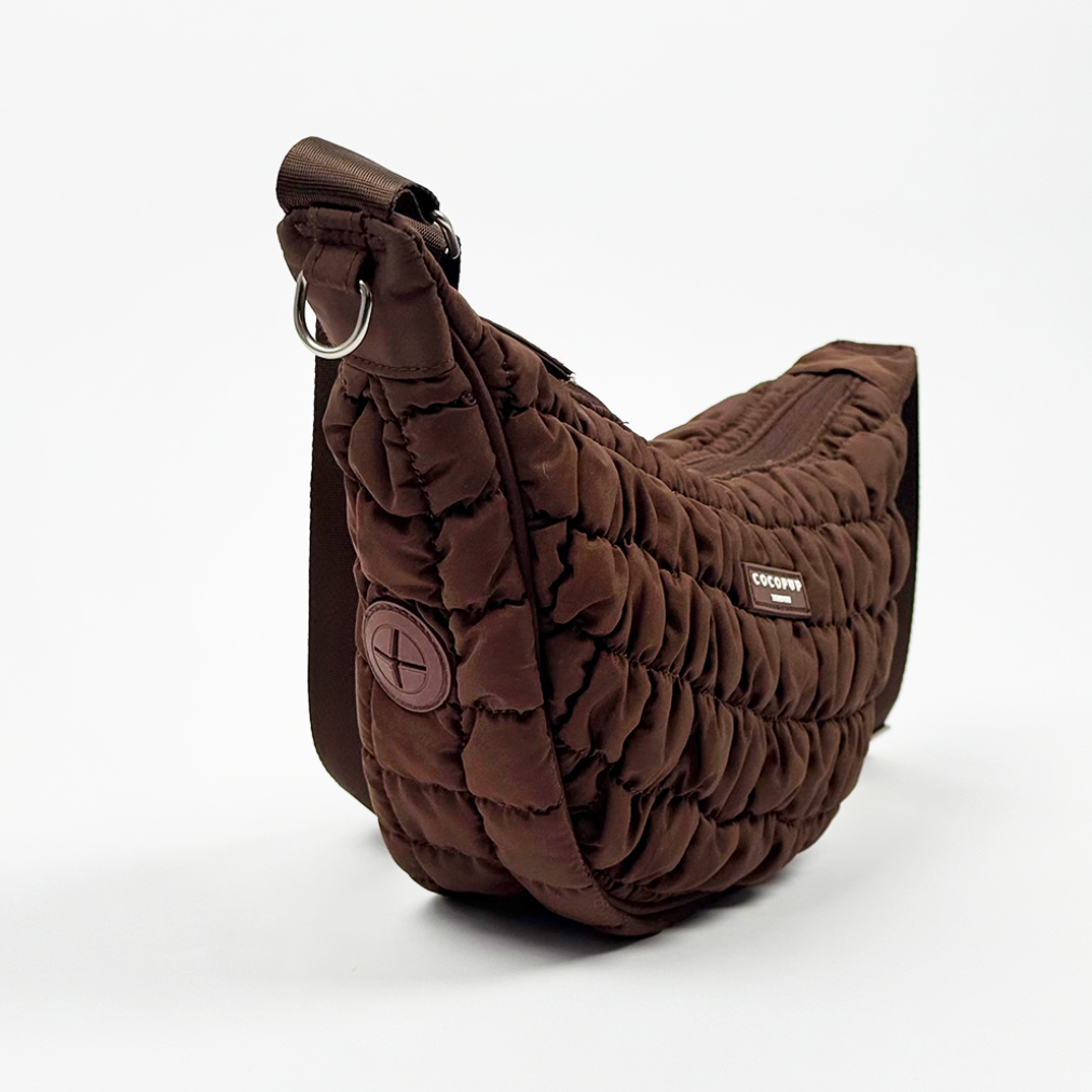 Sac bandoulière de promenade