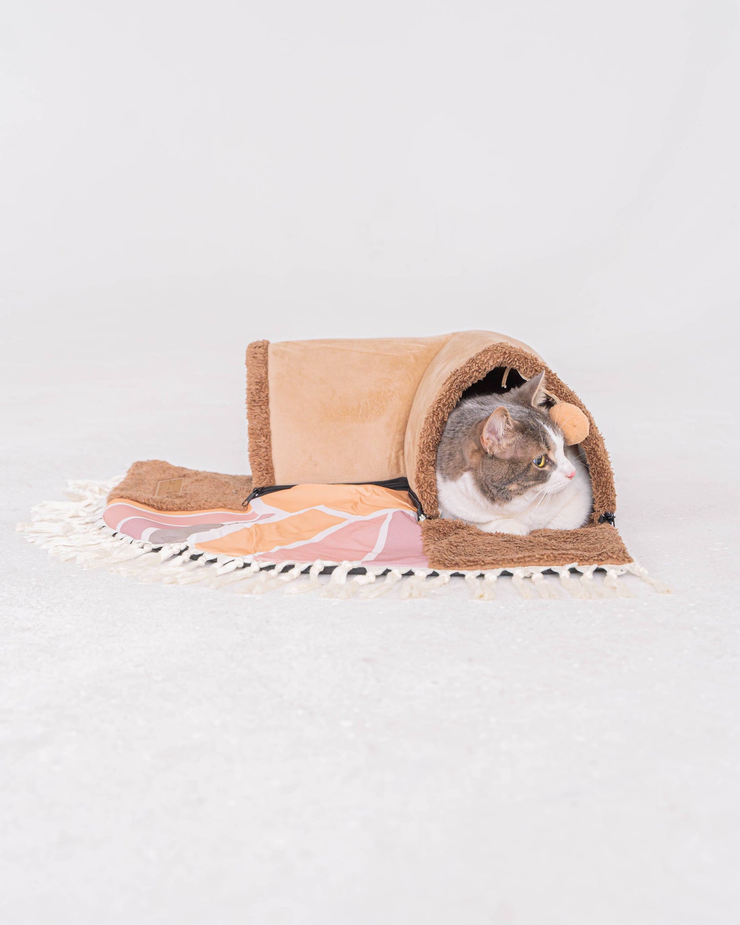 Aire de jeu - Lever du soleil