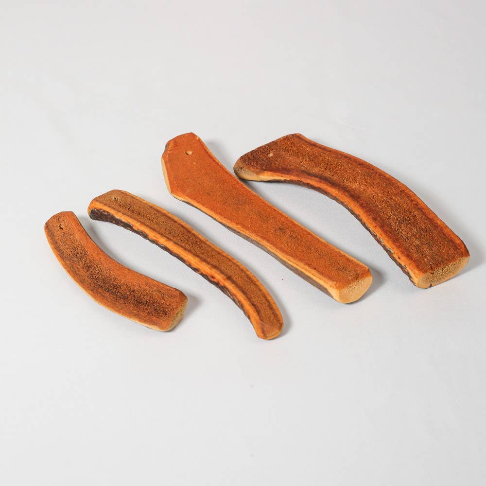 Bois de Cerf Fumé au Jambon FANI