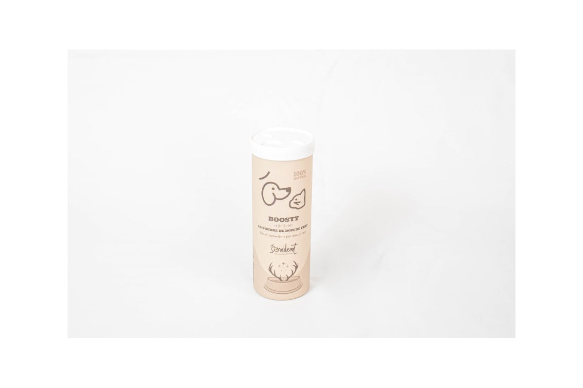 Topper Bois de Cerf BOOSTY