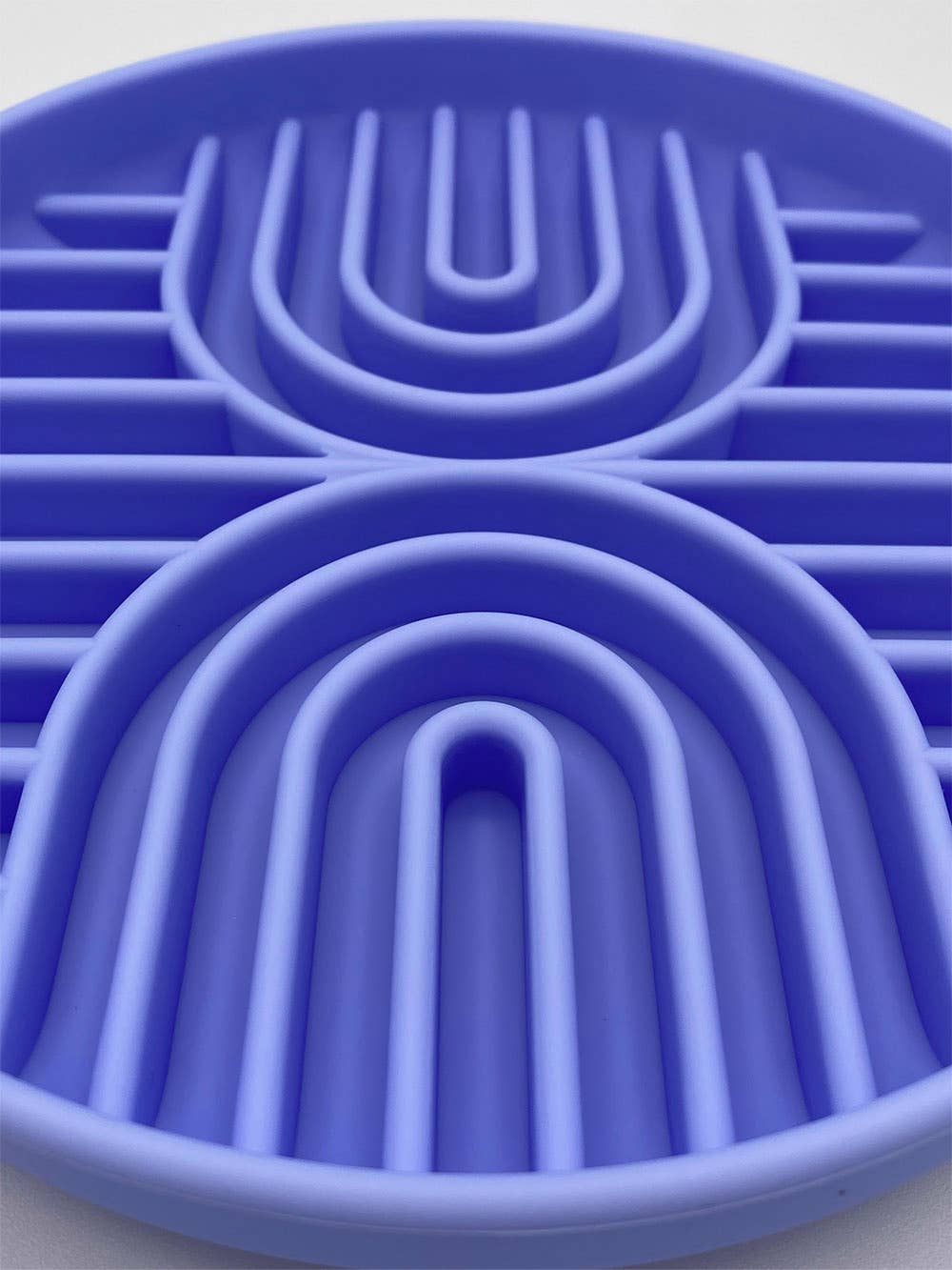 Bol à alimentation lente The Barkin' - Pervenche