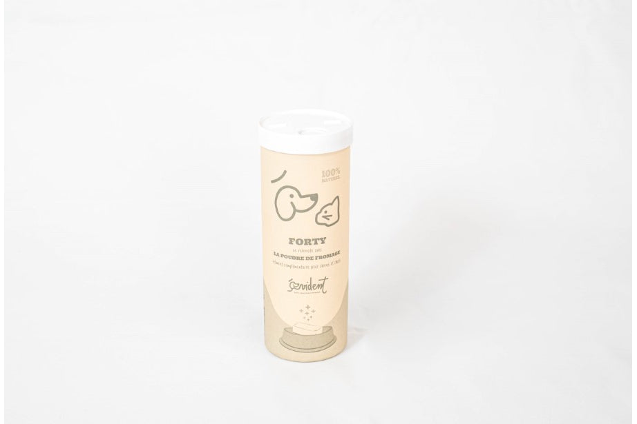 Topper Fromage FORTY