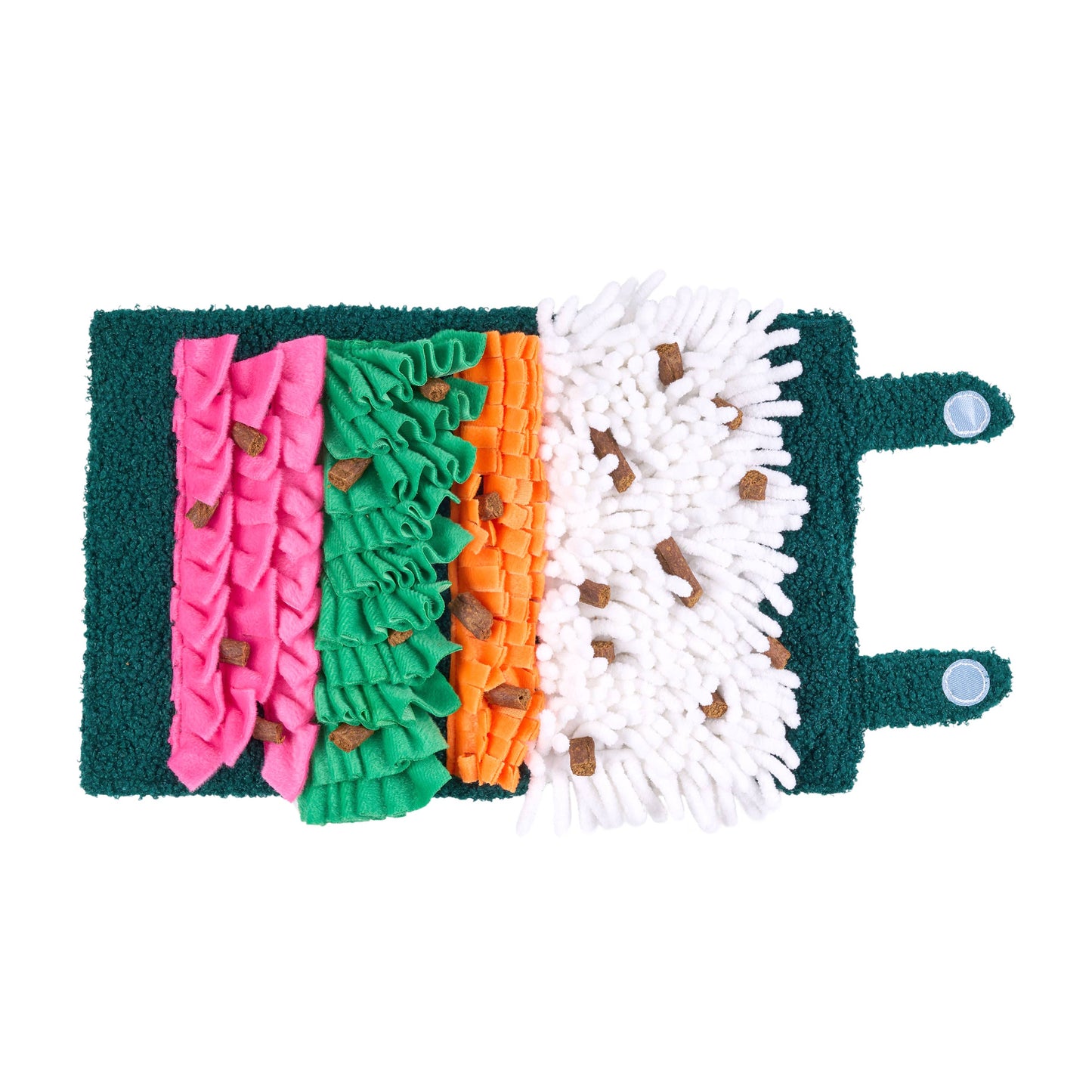 Tapis de fouille - Sushi