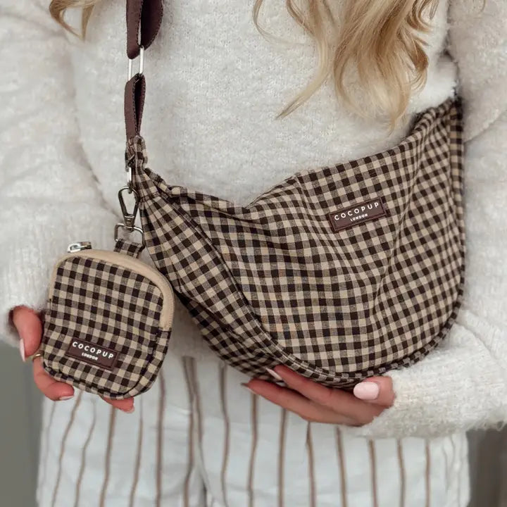 Pochette à friandises