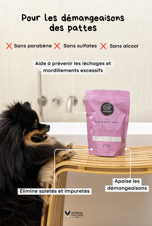 Savon de Bain Revitalisant 350g