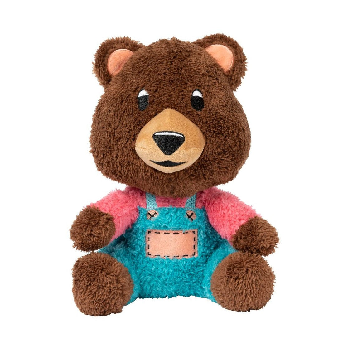 Peluche ours
