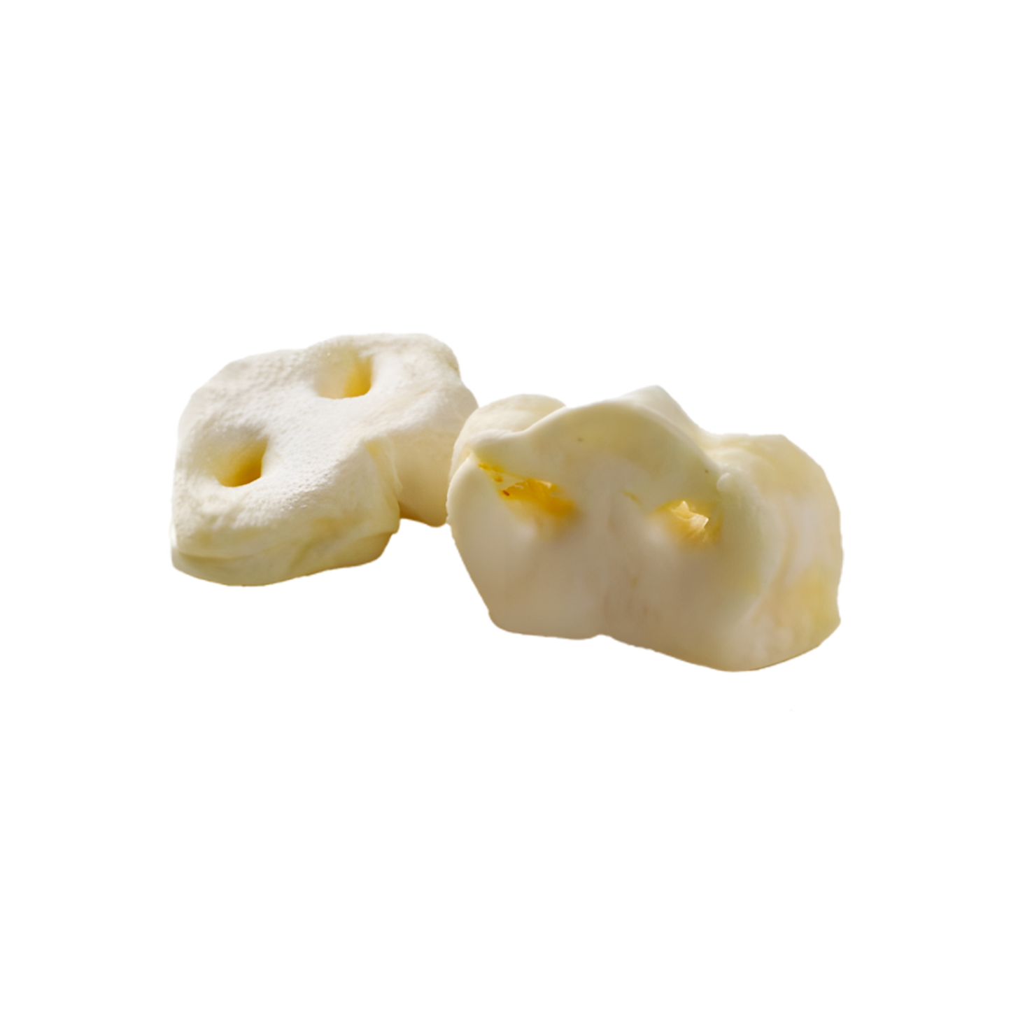 Nez de Porc soufflé