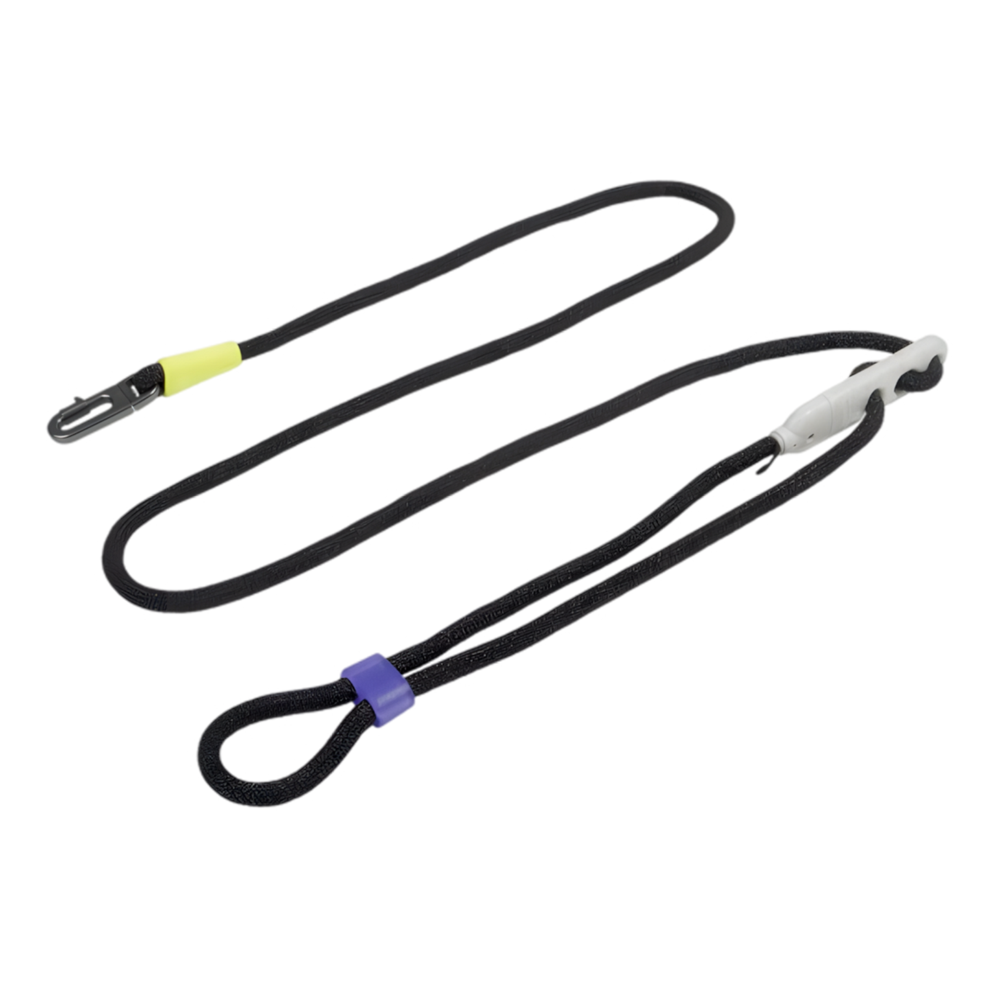 Laisse pour Chien Multipositions ZEE.DOG
