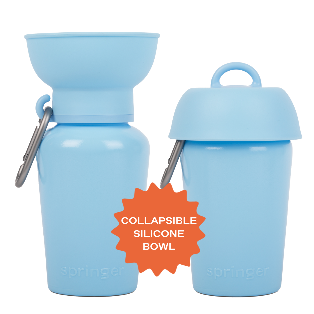 Gourde de voyage Flip 590 mL