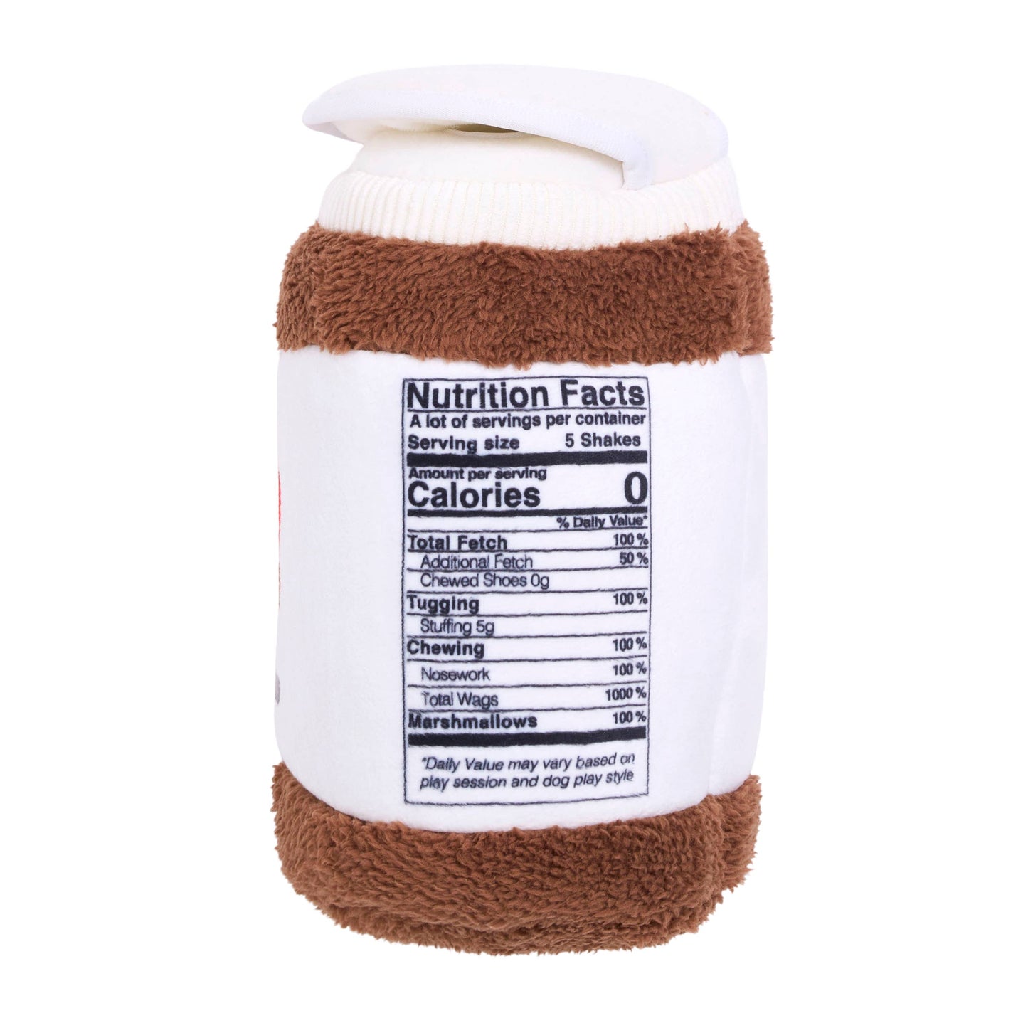 Pot de pâte à tartiner - Bungee Burrow