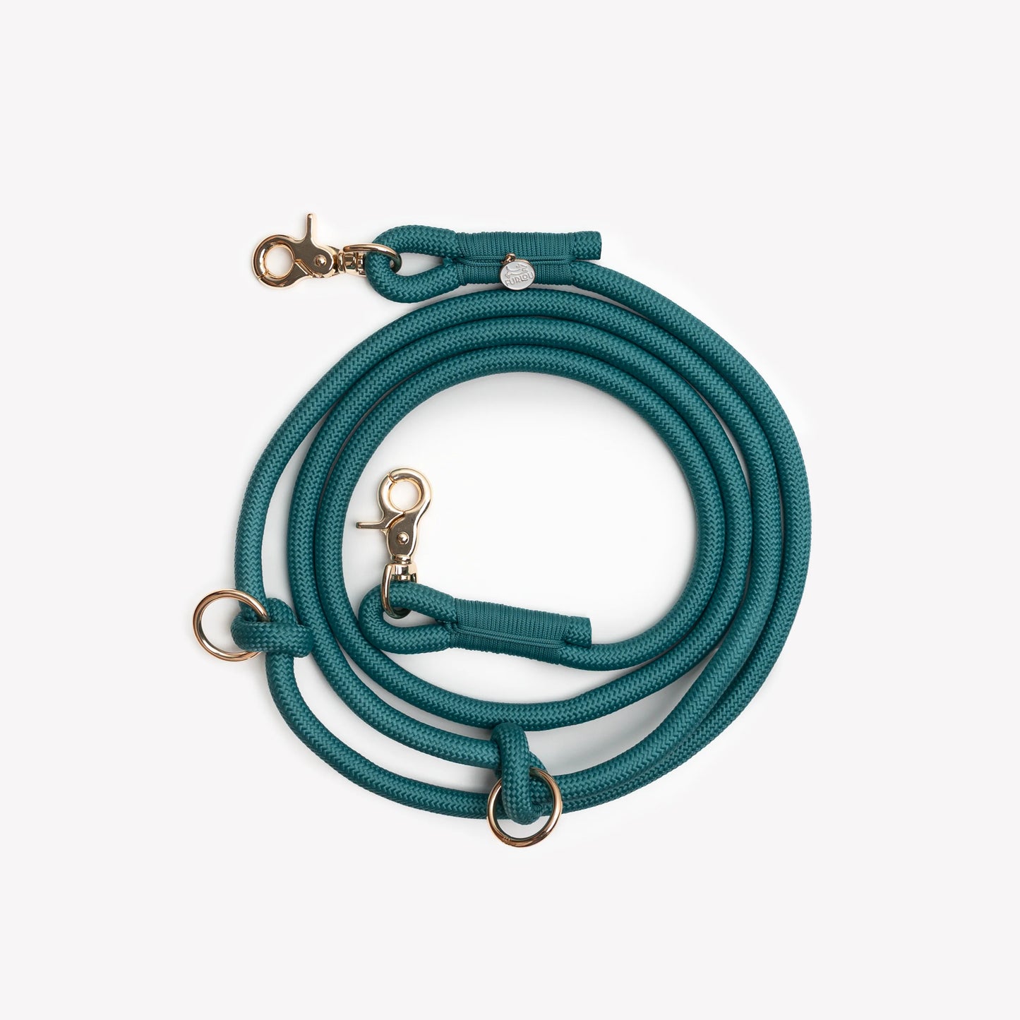 Laisse mains libres multiposition