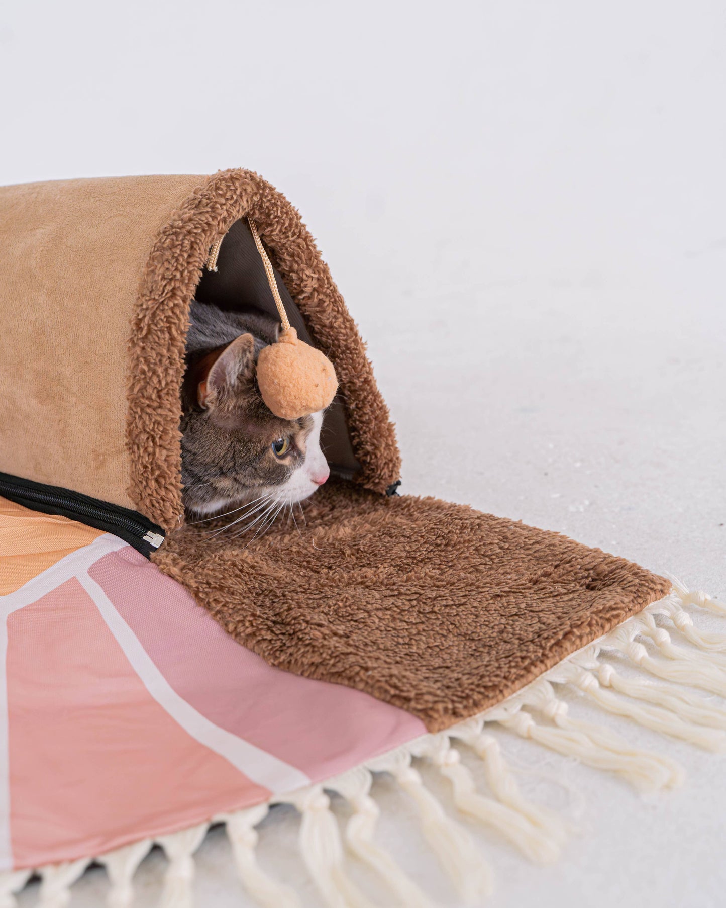 Aire de jeu - Lever du soleil