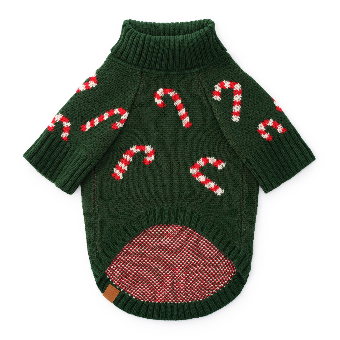 Pull Candy Canes Holiday