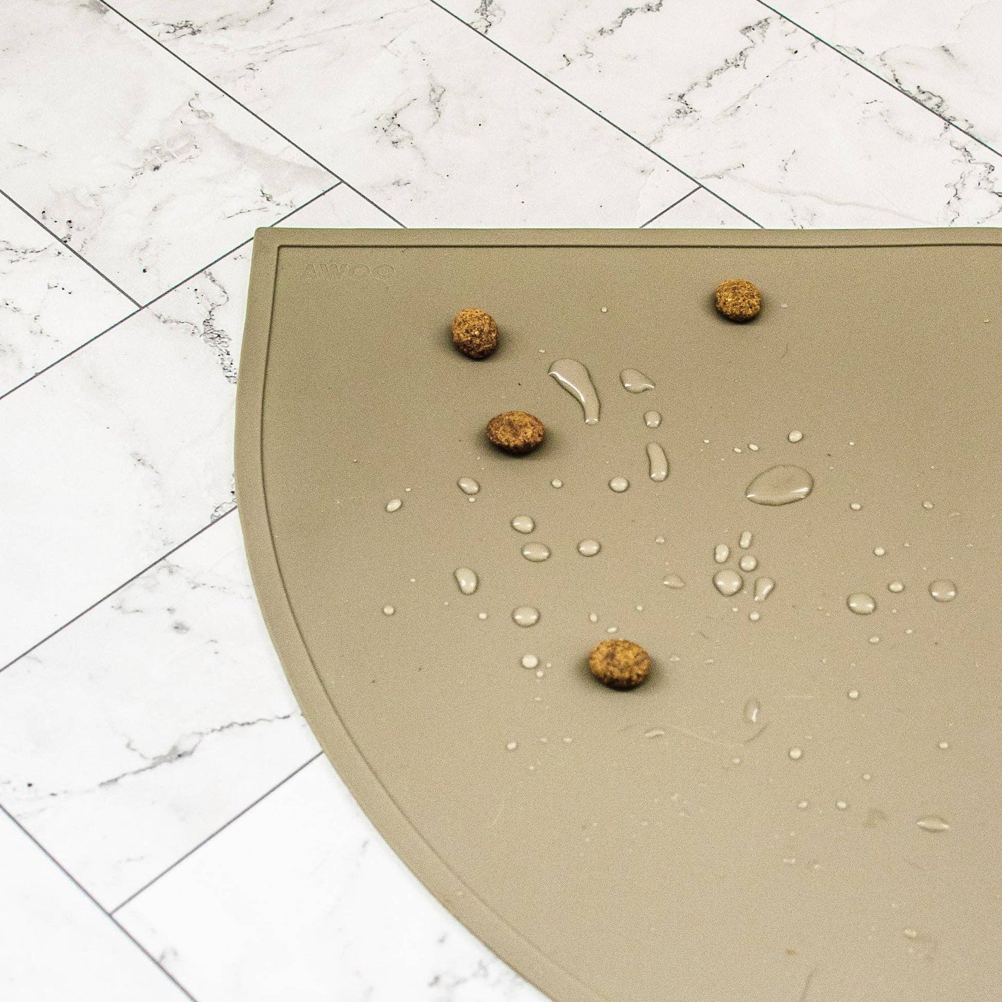 Tapis de Gamelle AWOO Splash