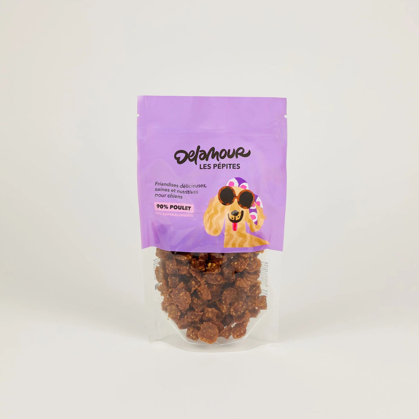Friandises Les pépites