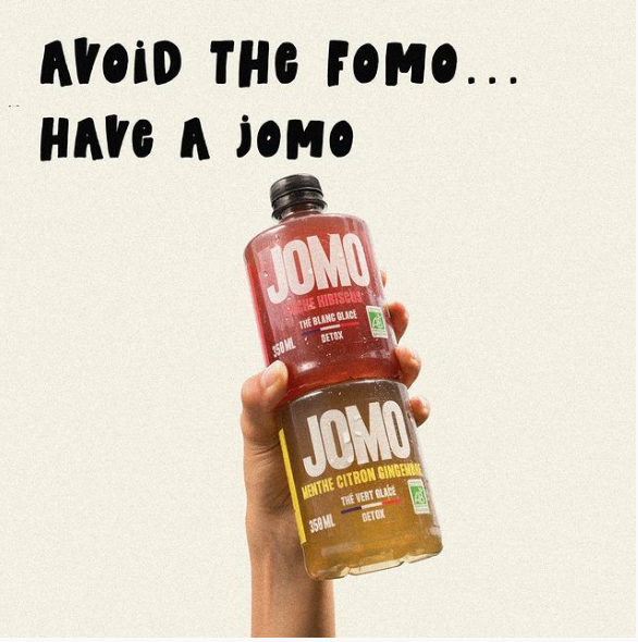 Thé blanc glacé - Pêche - Hibiscus