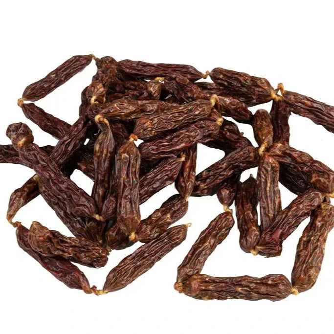 Saucisse de poulet à l'unité