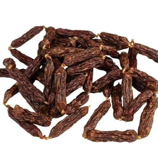 Saucisse d'agneau à l'unité