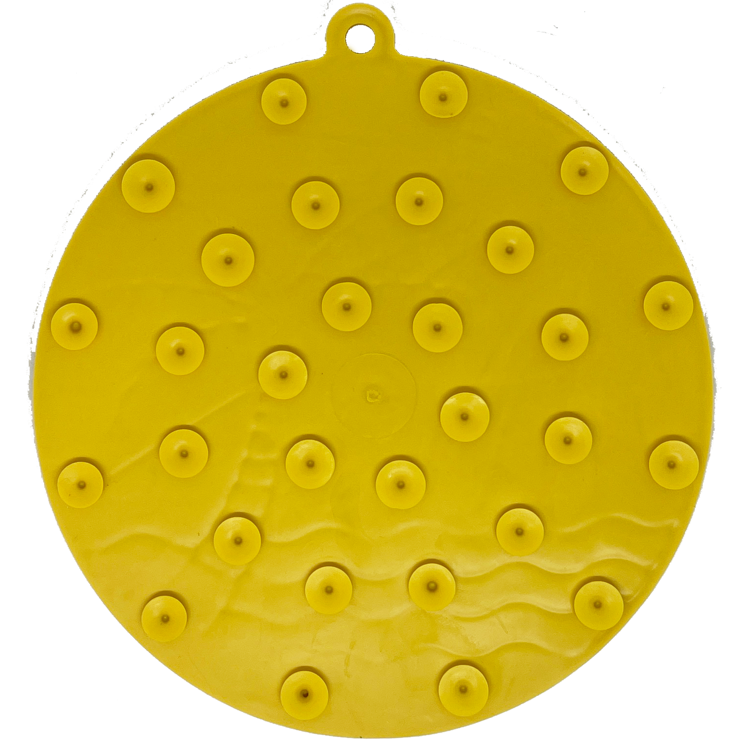 Tapis de léchage Sun n'Sea avec ventouses