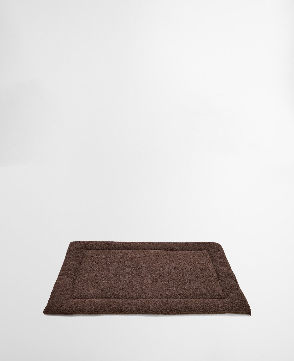 Tapis en tartan pour chien Barbour