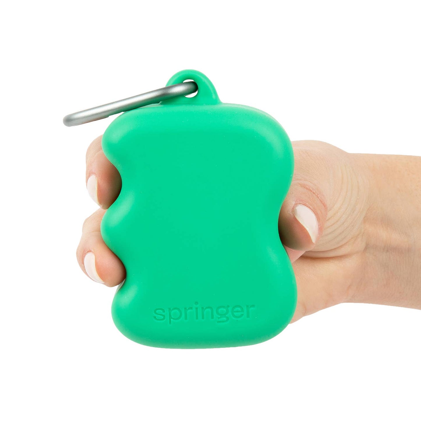 Pochette à friandises en silicone