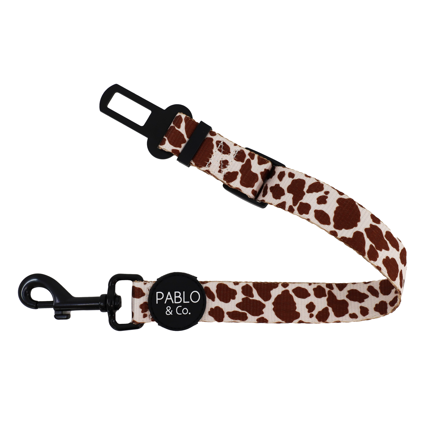 Ceinture de sécurité voiture