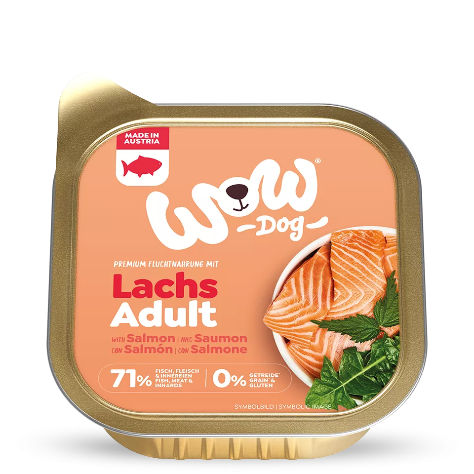 Pâté pour chien 150g