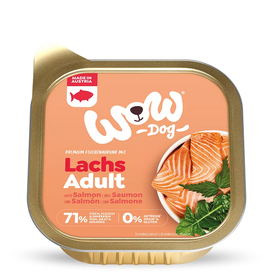 Pâté pour chien 150g
