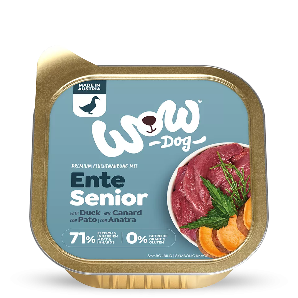 Pâté pour chien 150g