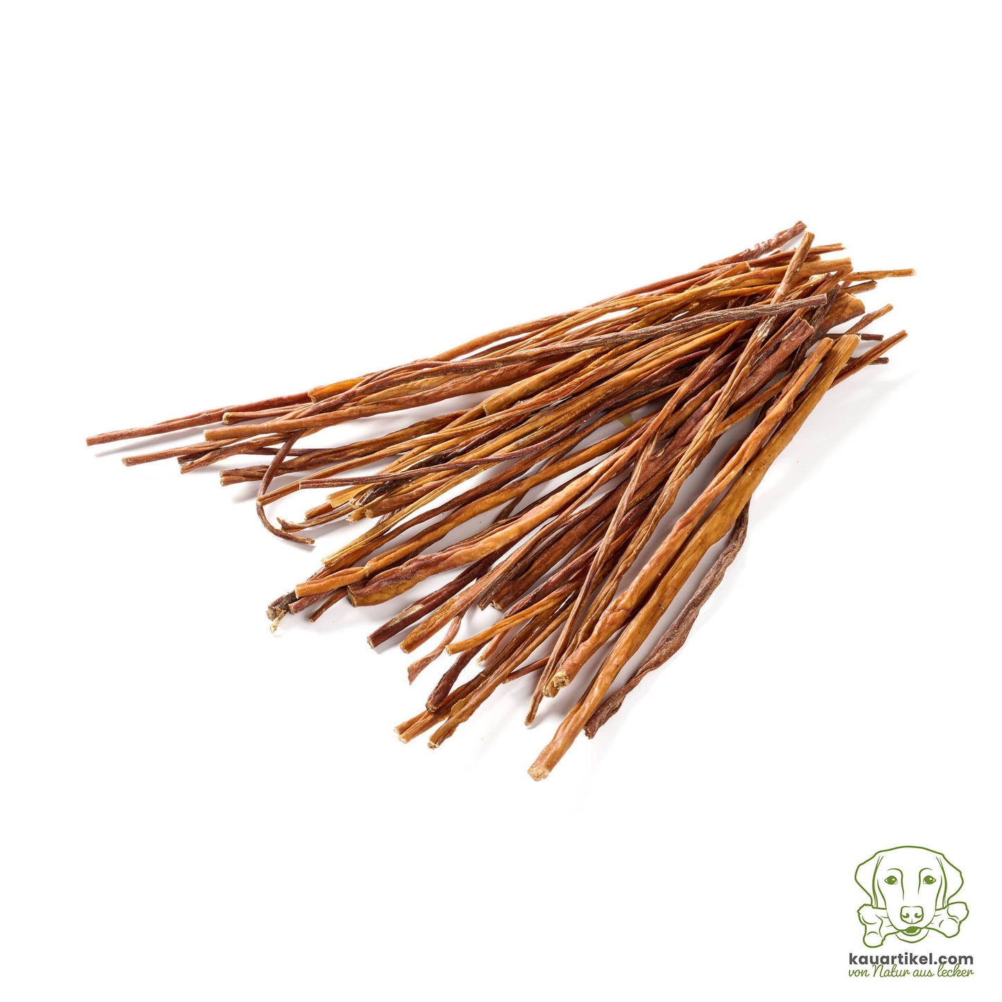 Spaghetti d'agneau naturel pour chiens