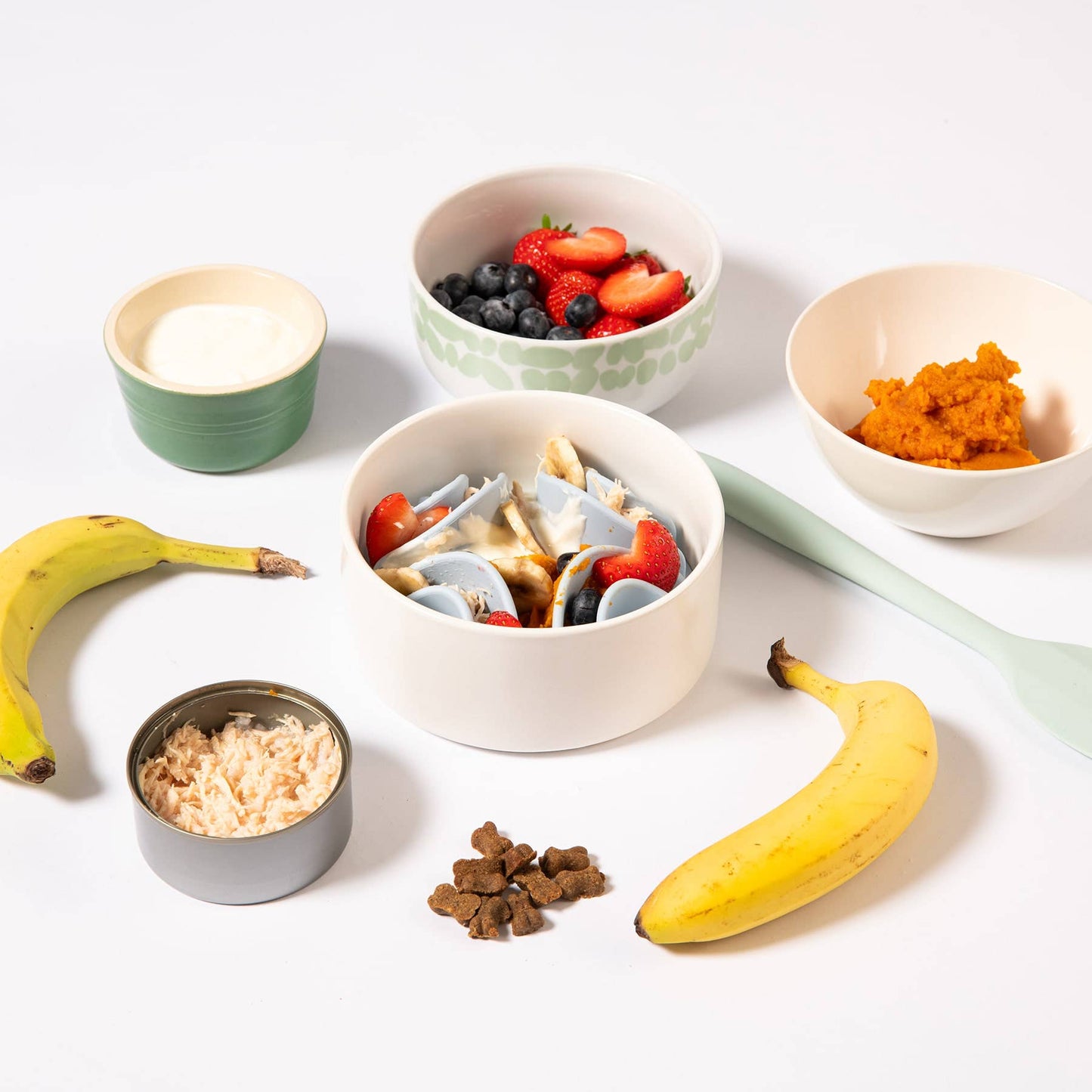 Tapis Anti-Glouton Amovible