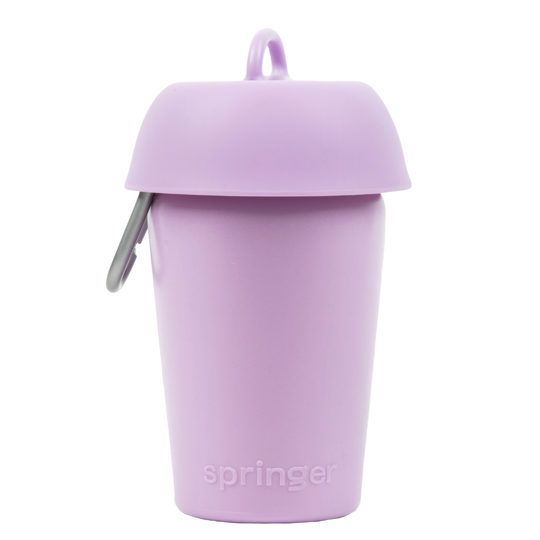 Gourde de voyage Flip 590 mL