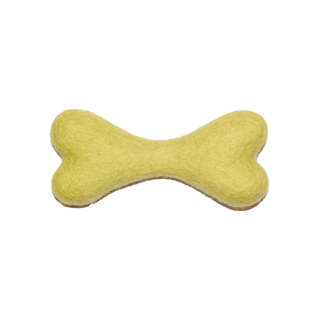Jouet Comestible Os Colorés