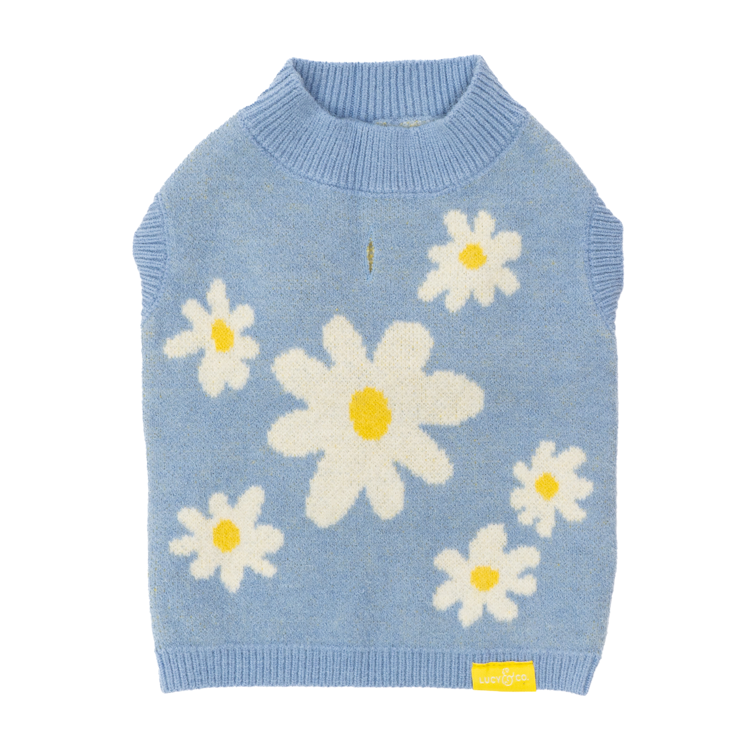 Le pull Simply Spendid