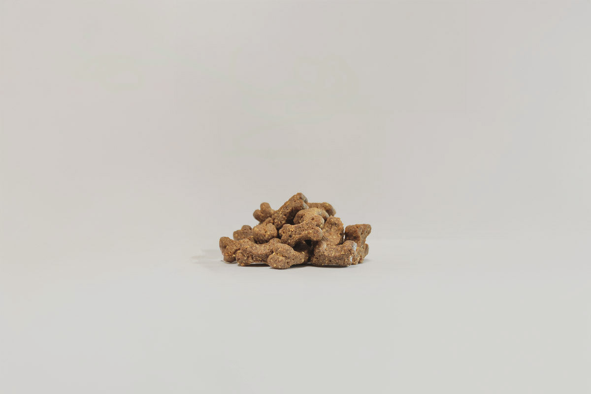 Rantanplan - La friandise relaxante