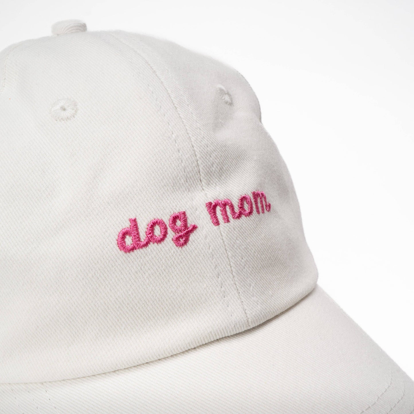 Casquette Dog Mom