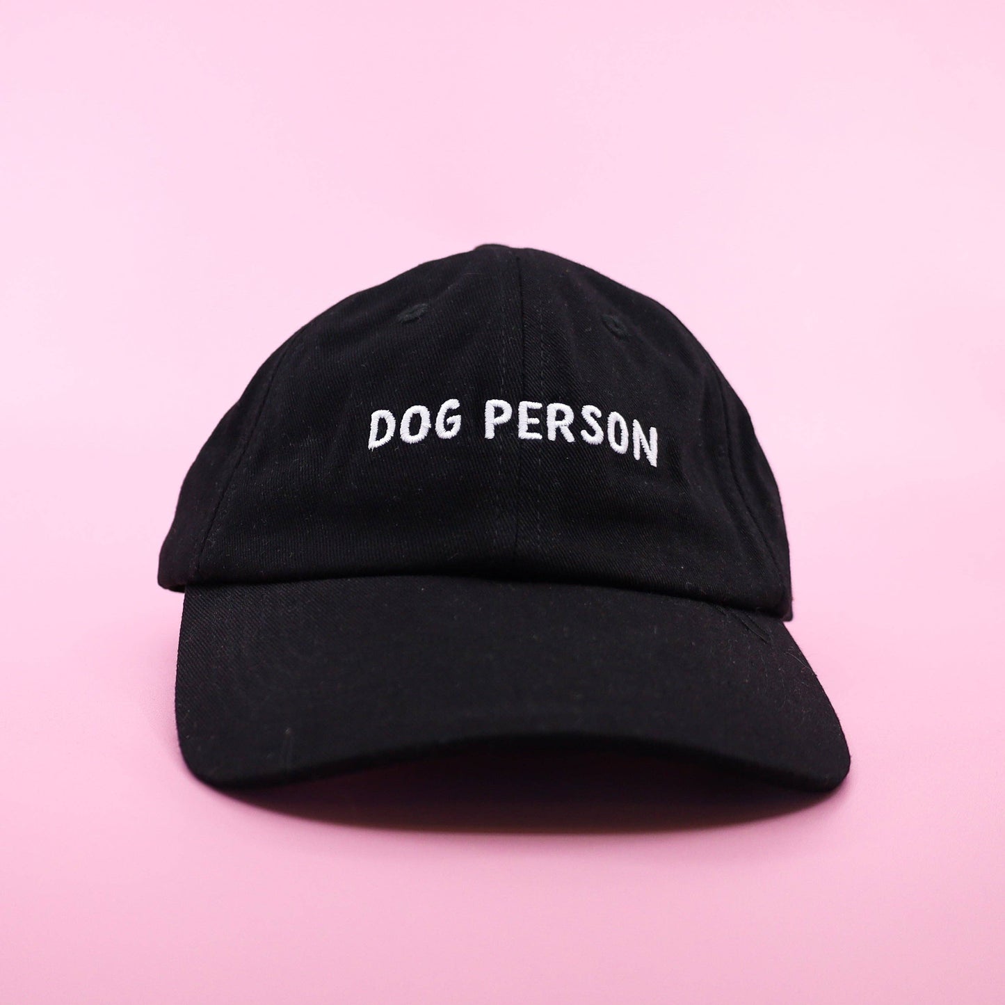 Casquette Unisexe Dog Addict