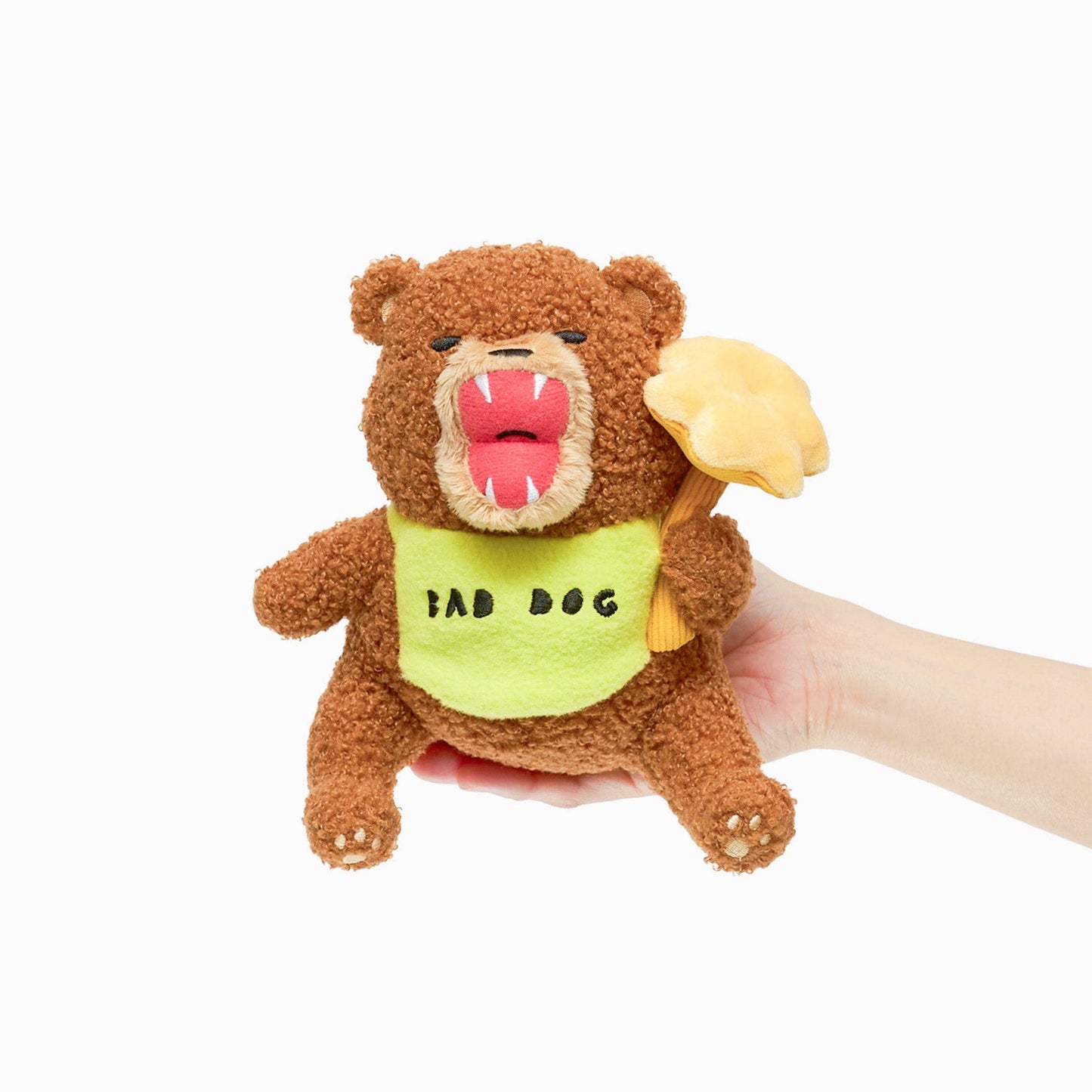 Jouet de Fouille Happy Bear Tofino