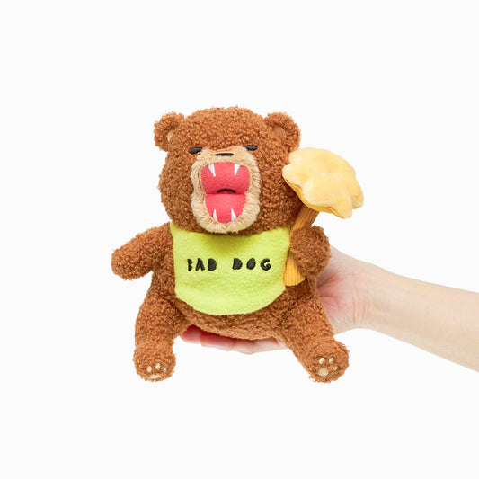 Jouet de Fouille Happy Bear Tofino