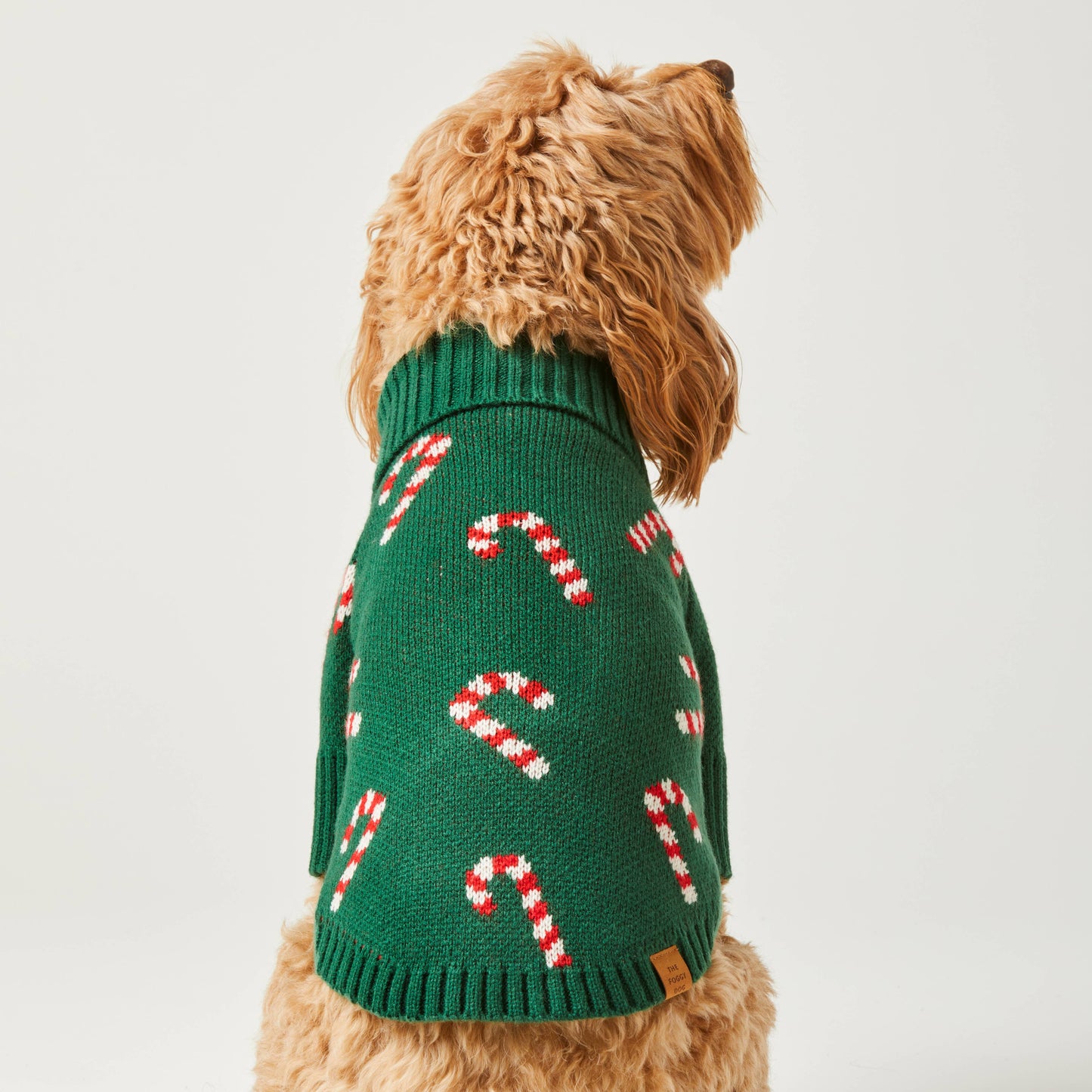 Pull Candy Canes Holiday