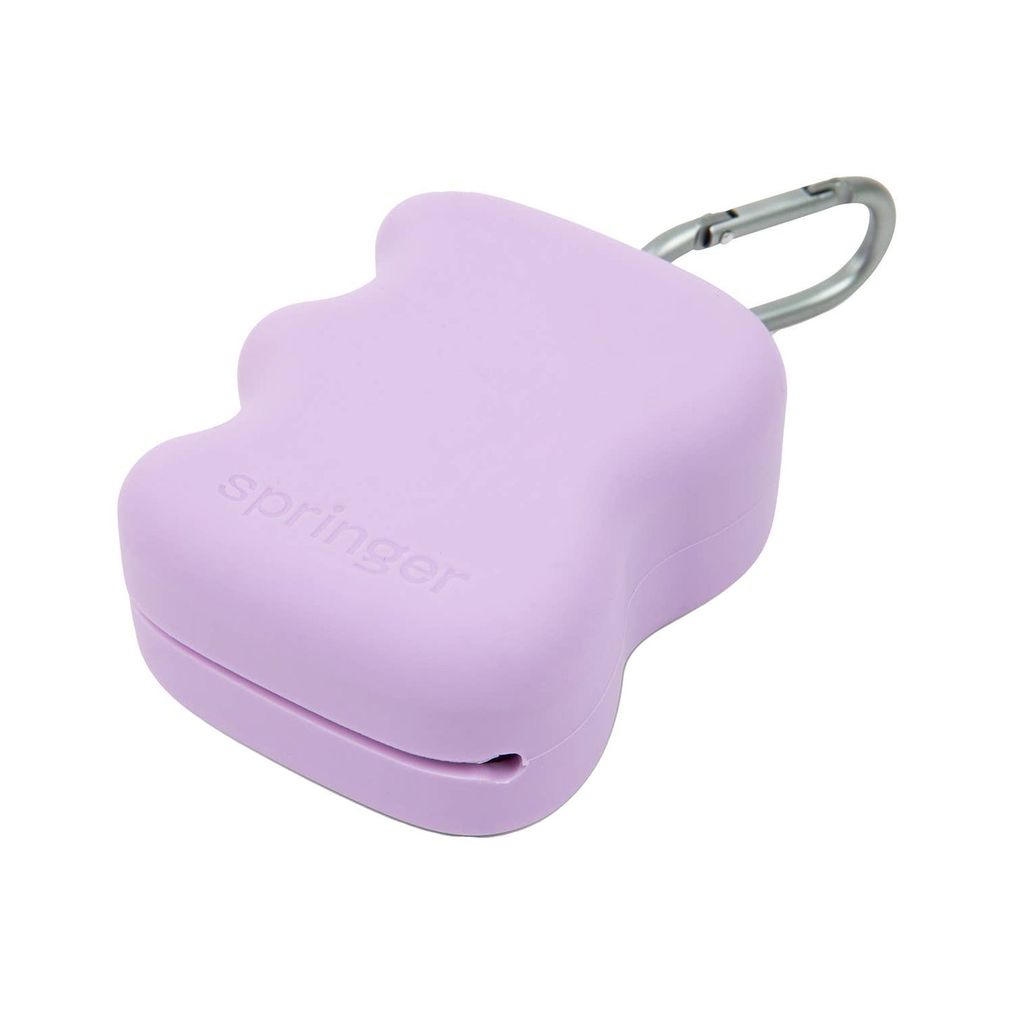 Pochette à friandises en silicone