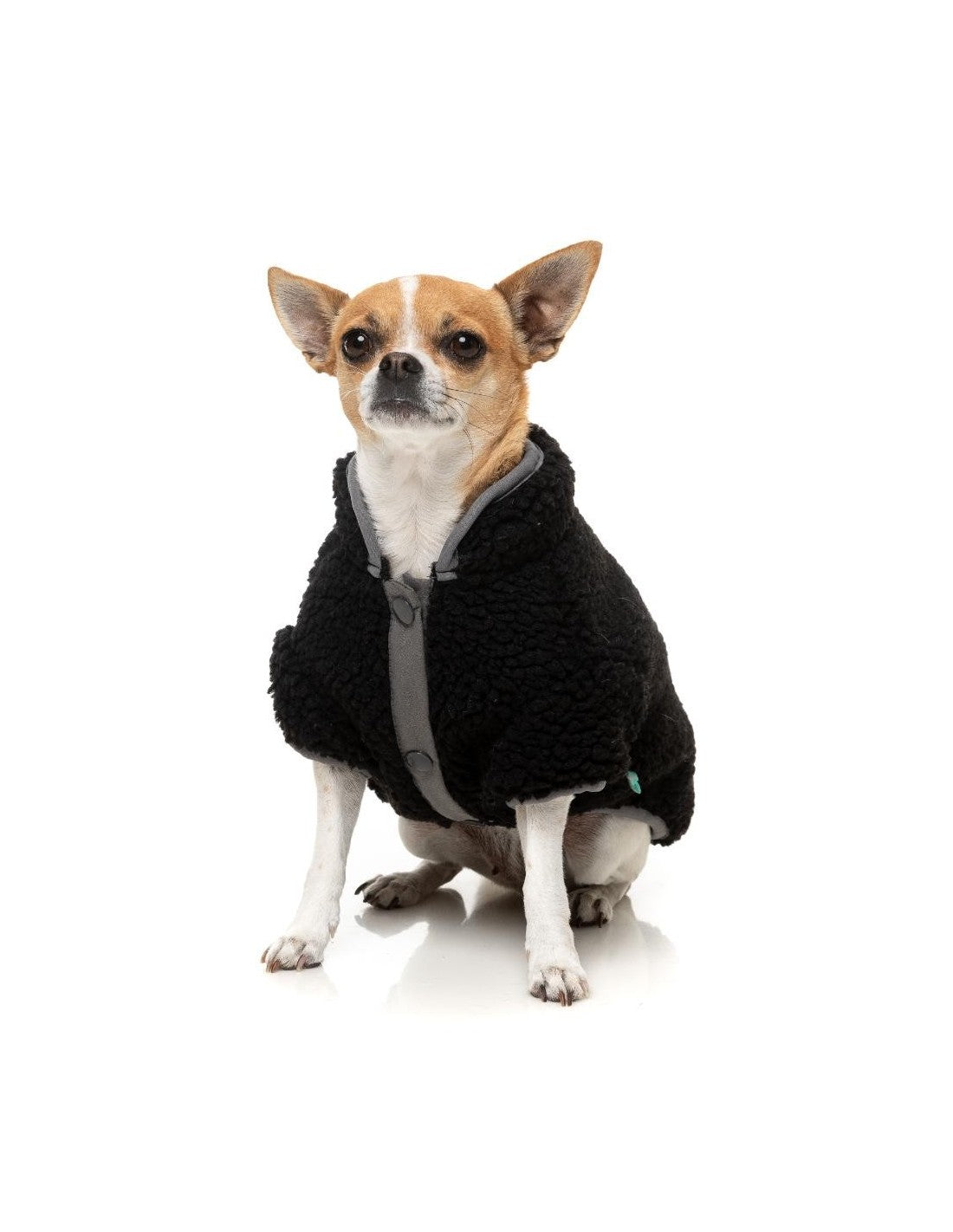 Manteau Basecamp