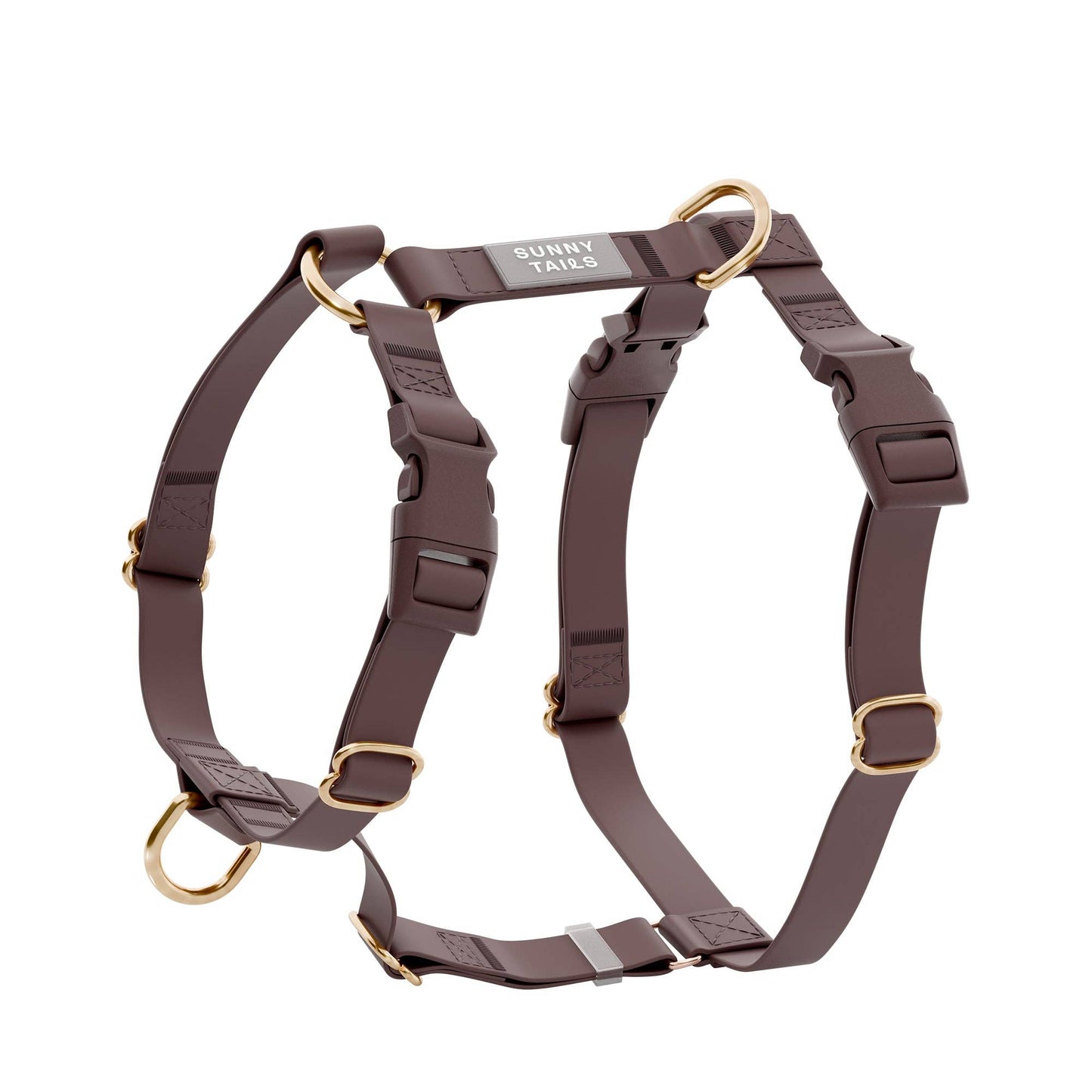Harnais waterproof pour chien