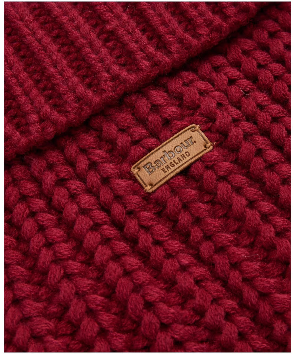 Pull Saltburn BARBOUR