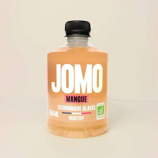 Citronnade Glacée - Mangue