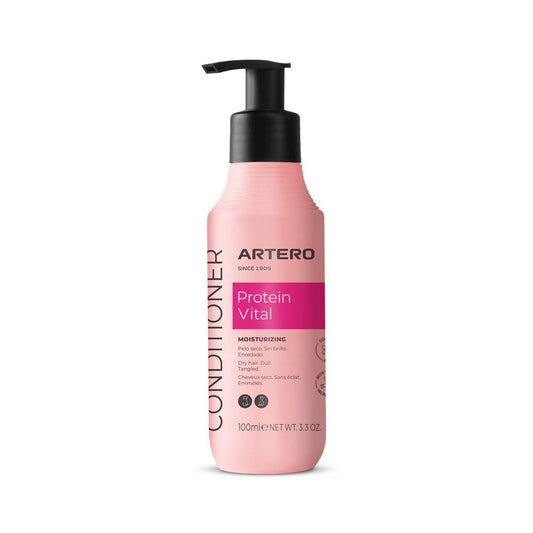Après-shampooing hydratant